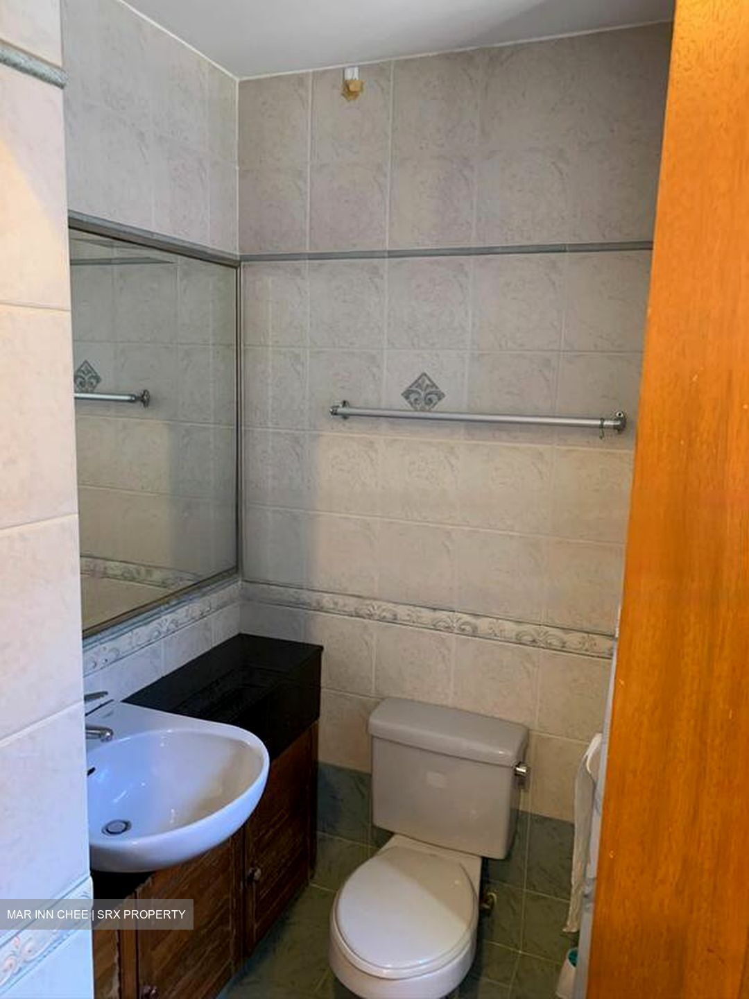 Niven Road (D9), Terrace #546482201